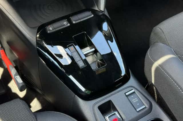 Opel Corsa (2025) thumbnail 26