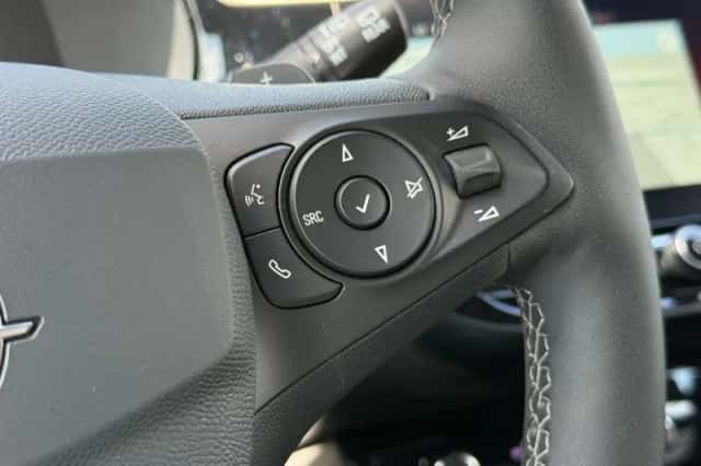 Opel Corsa (2025) thumbnail 29