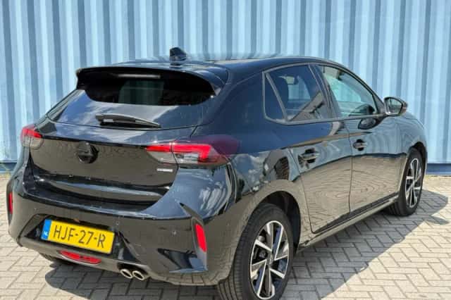 Opel Corsa (2025) thumbnail 5
