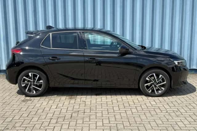 Opel Corsa (2025) thumbnail 6