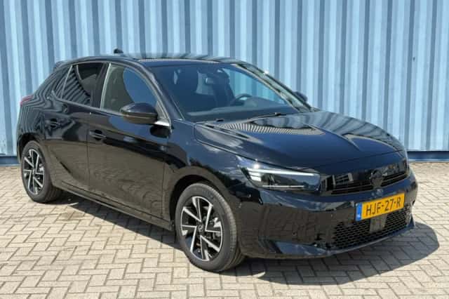 Opel Corsa (2025) thumbnail 7