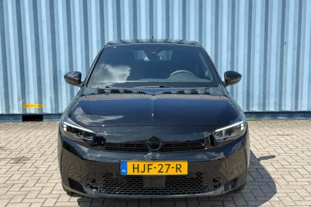 Opel Corsa (2025) thumbnail 8