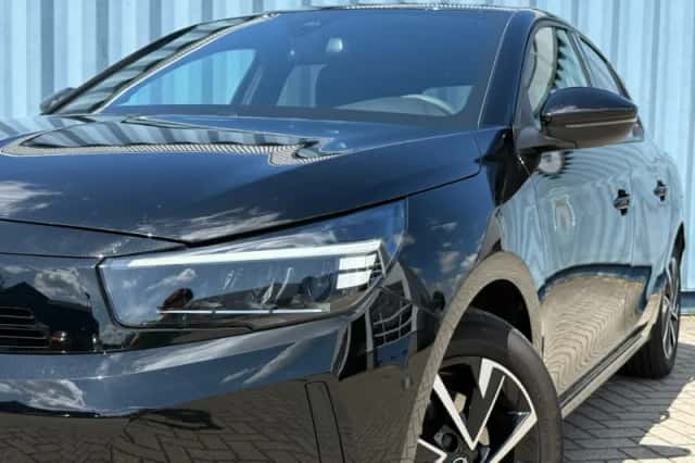 Opel Corsa (2025) thumbnail 9