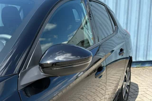 Opel Corsa (2025) thumbnail 10
