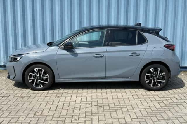 Opel Corsa (2025) thumbnail 2