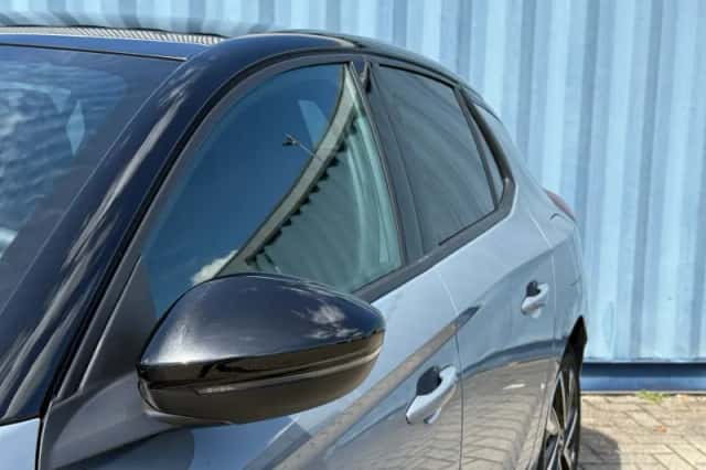 Opel Corsa (2025) thumbnail 11