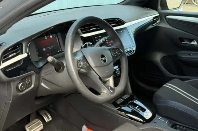 Opel Corsa (2025) thumbnail 12