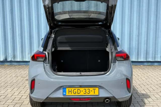 Opel Corsa (2025) thumbnail 15