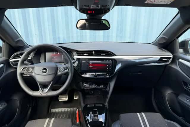 Opel Corsa (2025) thumbnail 17
