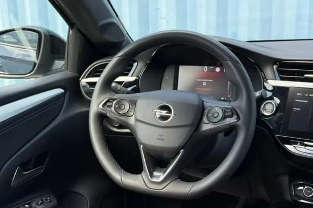 Opel Corsa (2025) thumbnail 18