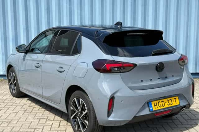 Opel Corsa (2025) thumbnail 3