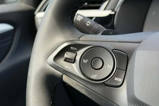 Opel Corsa (2025) thumbnail 28