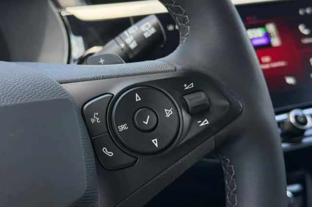 Opel Corsa (2025) thumbnail 29