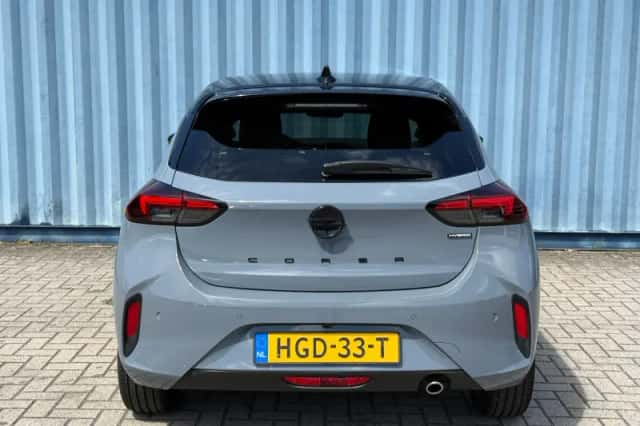 Opel Corsa (2025) thumbnail 4