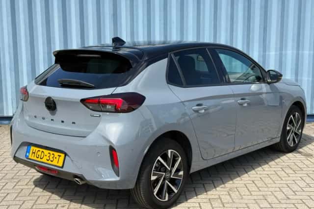 Opel Corsa (2025) thumbnail 5
