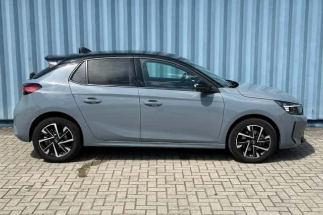 Opel Corsa (2025) thumbnail 6