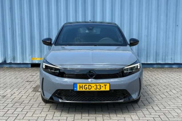 Opel Corsa (2025) thumbnail 8
