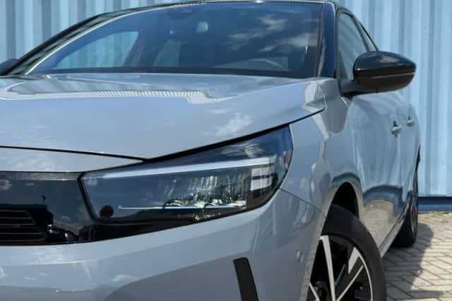 Opel Corsa (2025) thumbnail 9