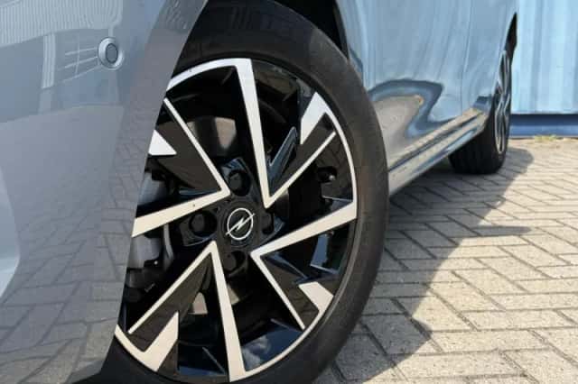 Opel Corsa (2025) thumbnail 10
