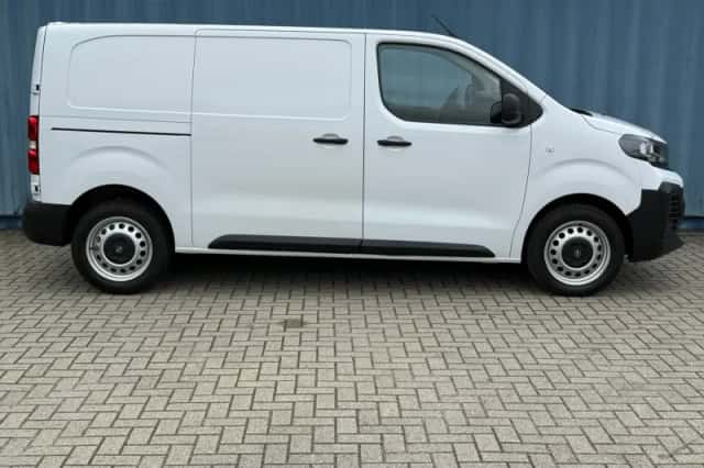 Opel Vivaro (2024) thumbnail 6