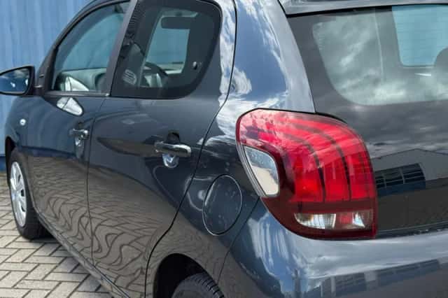 Peugeot 108 (2014) thumbnail 4