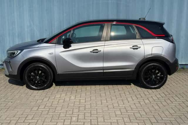 Opel Crossland (2021) thumbnail 2