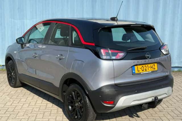 Opel Crossland (2021) thumbnail 3