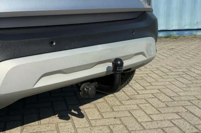 Opel Crossland (2021) thumbnail 4