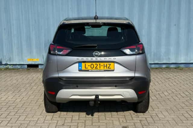 Opel Crossland (2021) thumbnail 5