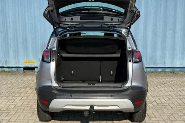 Opel Crossland (2021) thumbnail 6