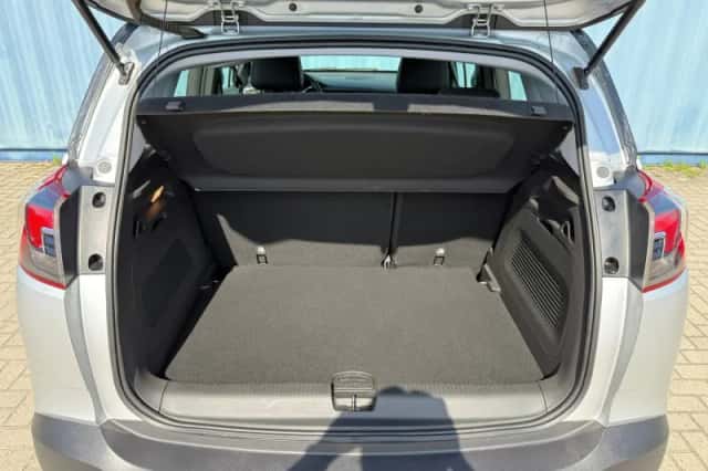 Opel Crossland X (2017) thumbnail 6