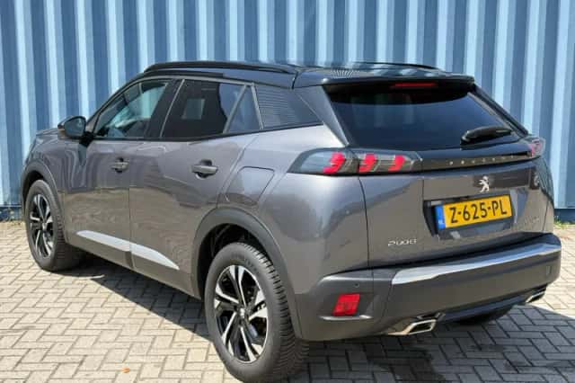 Peugeot 2008 (2023) thumbnail 3