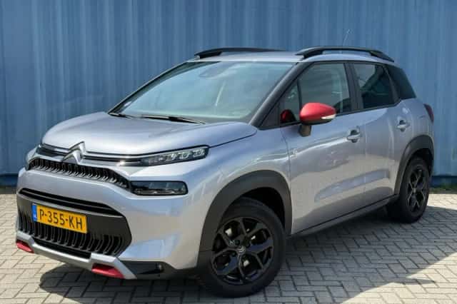 Citroën C3 Aircross (2022) thumbnail 1