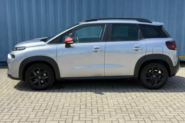 Citroën C3 Aircross (2022) thumbnail 2