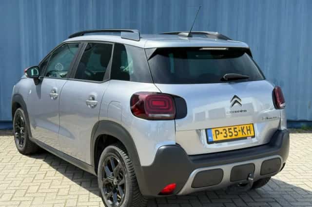 Citroën C3 Aircross (2022) thumbnail 3