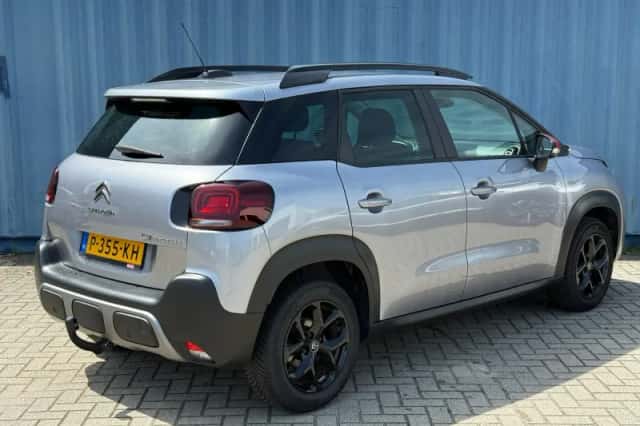 Citroën C3 Aircross (2022) thumbnail 6