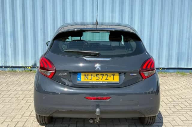 Peugeot 208 (2017) thumbnail 5