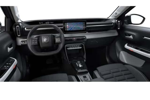 Citroën C3 (2026) thumbnail 2