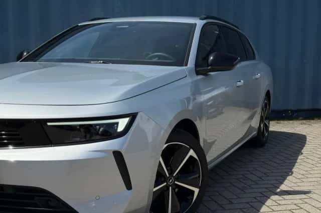 Opel Astra Sports Tourer (2025) thumbnail 2