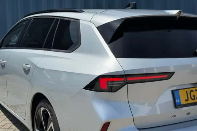 Opel Astra Sports Tourer (2025) thumbnail 6