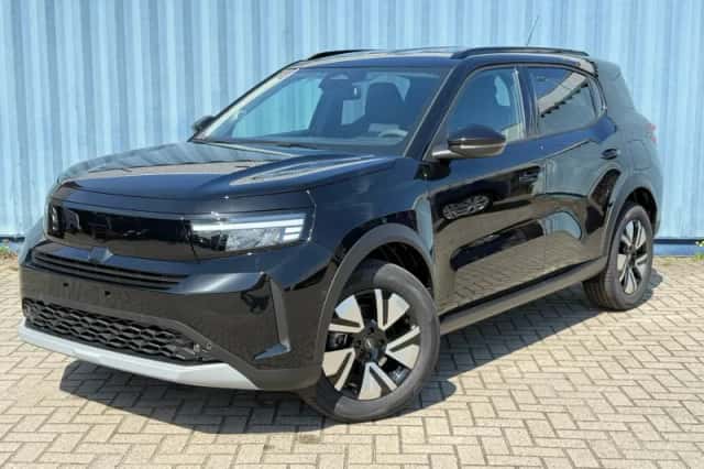 Opel Frontera (2026) thumbnail 1