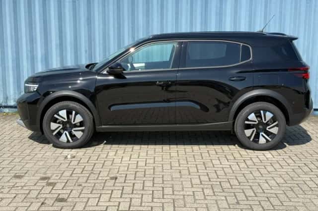 Opel Frontera (2026) thumbnail 2