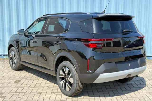 Opel Frontera (2026) thumbnail 3