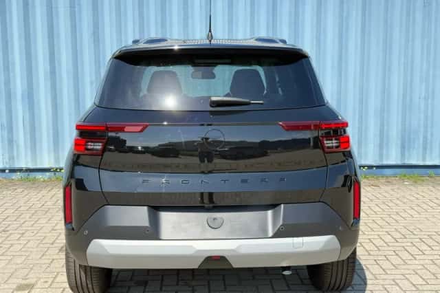 Opel Frontera (2026) thumbnail 5