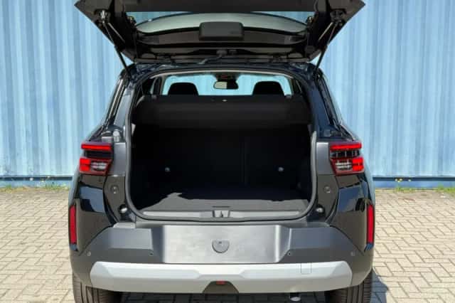 Opel Frontera (2026) thumbnail 6
