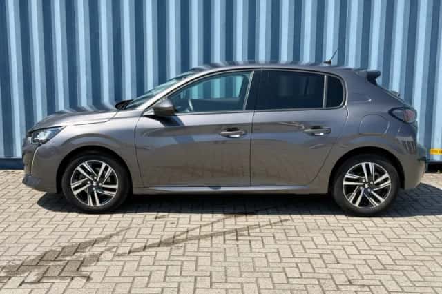 Peugeot 208 (2021) thumbnail 2