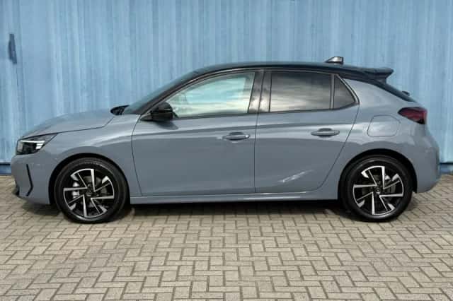 Opel Corsa (2025) thumbnail 4