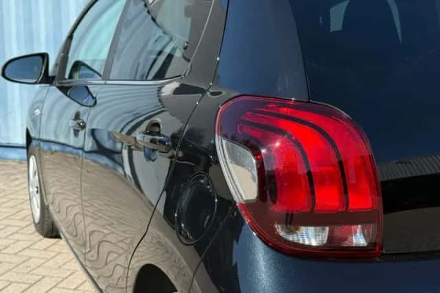 Peugeot 108 (2020) thumbnail 4