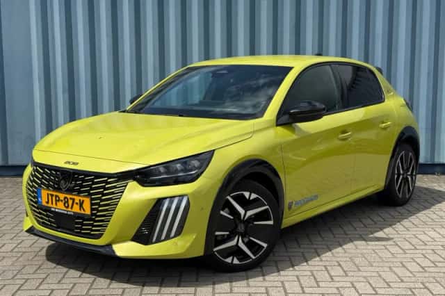 Peugeot 208 (2026) thumbnail 1