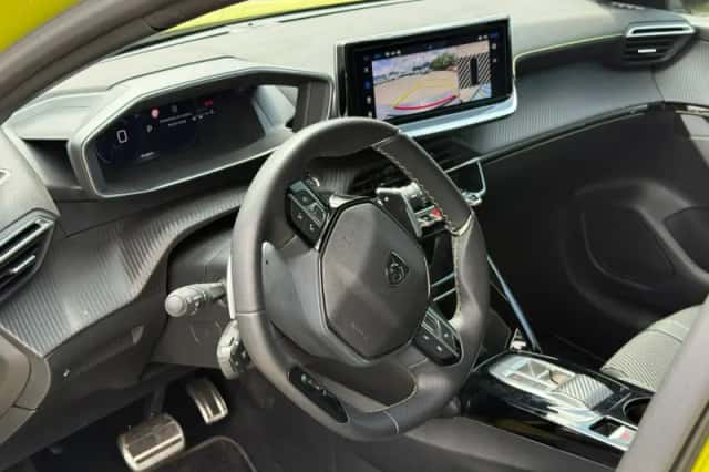 Peugeot 208 (2026) thumbnail 2